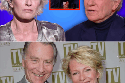 Sophie Davant et William Leymergie : La Vérité Foudroyante d’une Trahison Inattendue