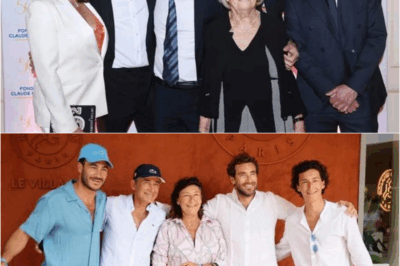 “C’est standard dans l’immobilier de luxe” : Les Kretz (L’Agence) se livrent sur les commissions qu’ils perçoivent après une vente et c’est le jackpot assuré !