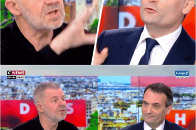 “Préparez-vous à perdre vos enfants” : La Déclaration Glaçante du Chef de l’Armée et le Clash Explosif Philippot-Naulleau qui Secoue la France