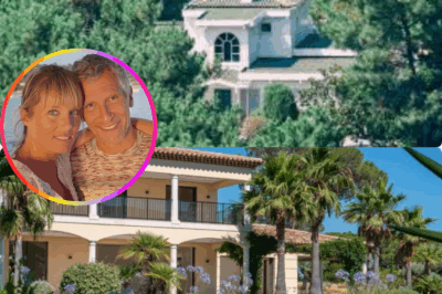Scandale ou réussite ? Nagui brise enfin le silence sur sa fortune colossale et sa somptueuse demeure à 10 millions d’euros surnommée « la maison du bonheur » : entre piscine à débordement, vue plongeante sur la Méditerranée et secrets de tournage, l’animateur de N’oubliez pas les paroles se confie sans détour sur sa vie luxueuse à Saint-Tropez, les accusations de jalousie et les rumeurs de favoritisme, révélant pourquoi il assume pleinement : « J’ai gagné de l’argent, mais je ne l’ai pas volé, il se voyait à l’antenne ! » — un témoignage inattendu, sincère et explosif.