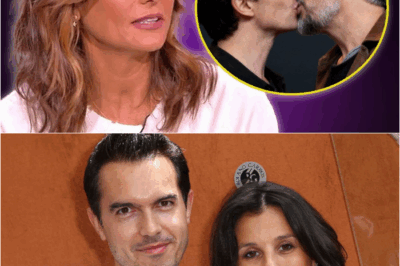 Séisme Médiatique et Vérité “Dégoûtante” : Faustine Bollaert Brise le Mythe de son Couple avec Maxime Chattam