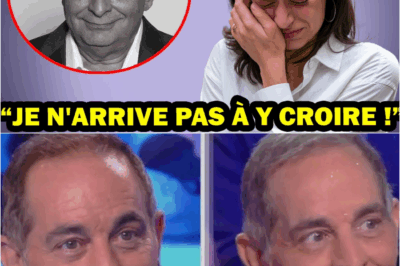 Le Drame Secret de Laurent Fontaine : À 62 Ans, la Confession de sa Fille Brise le Silence et Révèle une Vie de Douleur Cachée