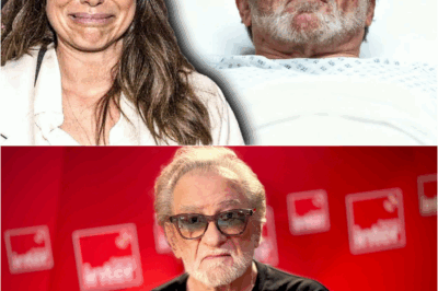 Eddy Mitchell : La Dernière Séance d’une Légende et la Lettre Secrète qui a Bouleversé sa Famille