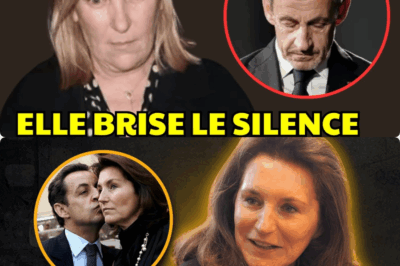 🔥 “On ne m’a jamais laissée exister” : Marie-Dominique Culioli, première femme de Nicolas Sarkozy, balance tout ! 💔 Après des décennies de silence, elle raconte les coulisses méconnues de leur histoire, entre ambitions, trahisons et solitude. Derrière les sourires politiques, un couple fissuré dès le départ. Était-elle victime d’un système, ou d’un homme trop pressé de briller ? Ses révélations dérangent, ses mots blessent, et une France entière découvre enfin celle qu’on avait fait taire. Vérité ou vengeance ? Les proches de l’ancien président sont sous le choc… 😨 👉 Voir le 1er commentaire 👇👇