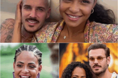 Christina Milian : La Star Sacrifiée par l’Industrie qui a Su Renaître de ses Cendres