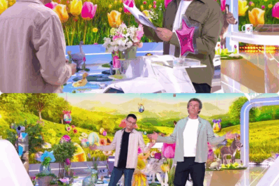 🤯 SCOOP CHOC en direct des 12 Coups de Midi ! 🤯 Jean-Luc Reichmann, pris par l’émotion, a brisé une règle stricte de l’émission… mais ce n’était PAS pour le champion Émilien ! Qui est l’heureux bénéficiaire de ce geste inattendu et pourquoi un tel élan de générosité ? 🎁 L’animateur a encore prouvé son grand cœur, touchant des milliers de téléspectateurs. 💖 Lisez l’article complet pour découvrir l’intégralité de ce moment bouleversant et la raison secrète de son acte ! 👇