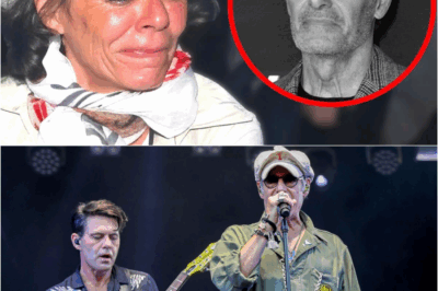 Gérard Lanvin : L’Effondrement Secret d’un Géant et les Larmes de sa Femme Face au “Diagnostic” de sa Vie