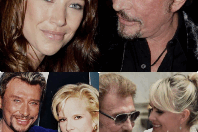 C’EST DIFFICILE À CROIRE, MAIS C’EST VRAI ! 💔 Johnny Hallyday, 74 Ans, Révèle l’Identité de son ÂME SŒUR : Un Secret qui Brise le Mythe ! Personne ne s’y attendait à ce que le rockeur, en fin de vie, livre une confession aussi déroutante. La vérité éclate au grand jour sur le cœur de Johnny : l’identité de son véritable “âme sœur” n’était pas celle que tout le monde imaginait ! Cet aveu est un détail explosif qui relance la malédiction médiatique autour de sa vie privée. Nous avons démonté les indices et révélé la liste des liens profonds que le chanteur entretenait secrètement. Quel est le premier signe inquiétant que sa vie publique masquait une autre réalité affective ? Cette révélation inattendue va vous agacer (par sa simplicité) face à la complexité des relations supposées. Découvrez les aveux poignants de Johnny et l’analyse complète de ce secret de vie dans les commentaires ! 👇 Ne ratez pas cette lecture choc !