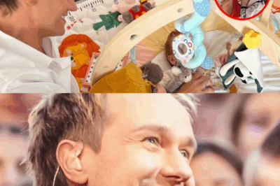 Cyril Féraud : Le Secret Révélé ! L’animateur star annonce son mariage surprise pour fin 2024 après des années de discrétion absolue