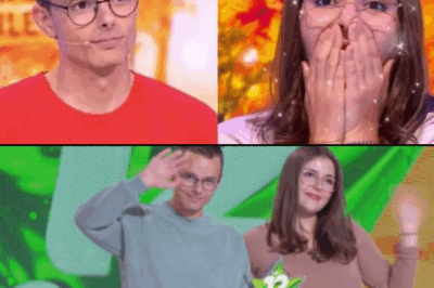 “Elle me manque” : La vérité choc derrière la “séparation” d’Emilien et Jessica (12 Coups de Midi)