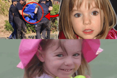 18 ans plus tard, le miracle : Madeleine McCann retrouvée vivante