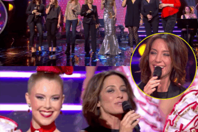 Paillettes, larmes et confession : la soirée où Guy Bedos a bouleversé la France en racontant l’enfer de sa mère