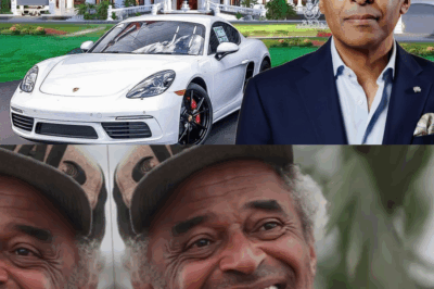 Yannick Noah en 2025 : L’Empire Secret de l’Icône – Manoirs, Jets Privés et l’Héritage à 40 Millions d’Euros