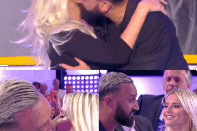 Silence pesant sur le plateau de “Touche Pas à Mon Poste”. Pour la première fois depuis des mois, Cyril Hanouna interrompt le direct, les yeux embués, incapable de cacher son émotion. Il annonce la disparition de Renaud Revel, son ami et ancien chroniqueur, avant d’adresser un message bouleversant à sa famille : “J’embrasse fort sa femme.” Ce moment suspendu, sans rires ni débats, rappelle à quel point la télévision peut parfois être un lieu d’humanité pure. Entre tristesse, respect et souvenirs partagés, l’équipe de TPMP rend un dernier hommage à un journaliste passionné qui a marqué leur aventure commune.