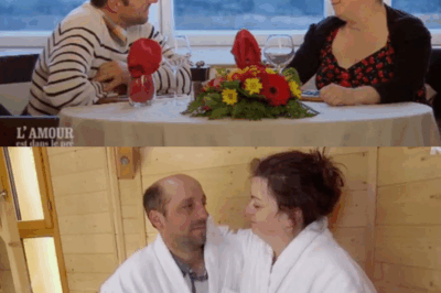 Du Coup de Foudre au Cœur Brisé : L’Histoire Tragique de Laurent et Maud (ADP 2019), la Rupture qui a Dévasté la France