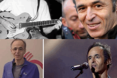 France en émoi : Une “Terrible Nouvelle” Frappe Jean-Jacques Goldman et Brise le Silence de l’Idole Discrète