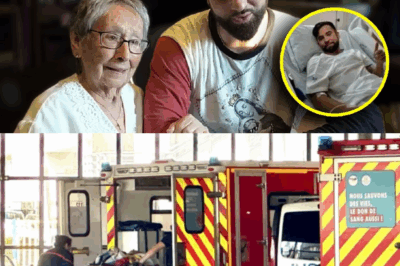 Le Drame Kendji Girac : Entre “Accident” Douteux, Confusion, et l’Incroyable Mystère de la Chanteuse Sade