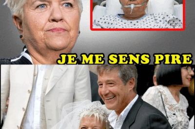 “J’ai eu mal, j’ai perdu, mais j’ai encore envie d’aimer” : Mimie Mathy brise le silence sur la maladie de son mari et sa renaissance amoureuse inattendue.