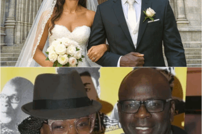 “Elle est l’amour de ma vie” : À 53 ans, Lilian Thuram brise sa pudeur et révèle l’amour qui a “guéri ses blessures”
