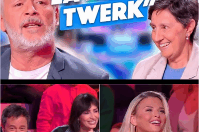 De Pôle Dance à l’Éthologie : Les Rêves d’Études Secrets et Surprenants des Chroniqueurs de TPMP
