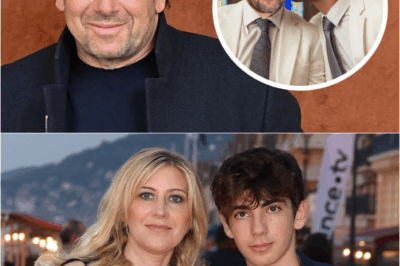 À 66 ans, Patrick Bruel brise le silence : Révélations sur Clémence, le “véritable amour” et pourquoi il déteste l’étiquette “mari de…”