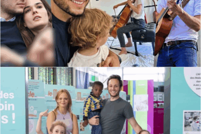 Vianney : L’artiste au cœur pur qui a choisi la famille avant la gloire