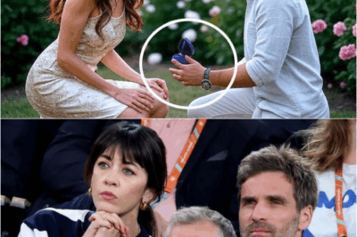 La Fêlure Secrète de Nolwenn Leroy : Derrière la Légende “Bretonne”, les Larmes et les Drames d’une Vie