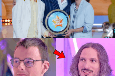 Émilien contre Xavier : Le Choc des Titans pour les 15 Ans des “12 Coups de Midi”