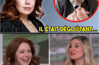Isabelle Boulay brise le silence : La vérité choc sur sa rupture avec Éric Dupond-Moretti, “Un cauchemar à l’état éveillé”