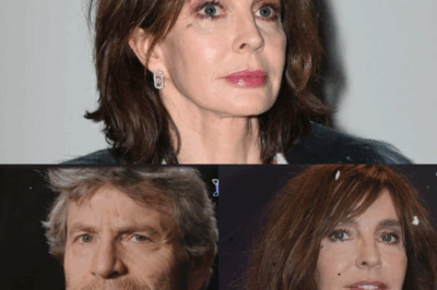 Tchéky Karyo est mort : L’hommage bouleversant d’Anne Parillaud à son “rocker” et “éternel enfant”