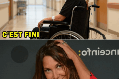 Zazie : La Voix Brisée, la Femme Réinventée