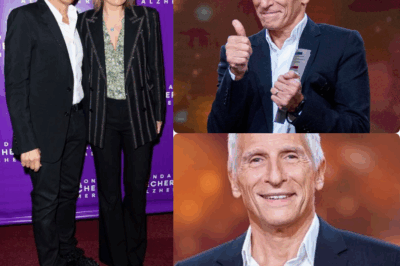 Tragedy en direct 😡⚡ – Nagui et son équipe exceptionnelle sur N’oubliez pas les paroles 😱 Missions variées, coordination parfaite et succès monumental 😳 Exclusif : plateau de “Unis pour Mayotte”, plus de 5 millions de dons récoltés 🔥 Comment cette machine humaine fonctionne-t-elle ? Chaque rôle intrigue, chaque détail surprend 💥 👉 Lire plus dans le premier commentaire 👇👇