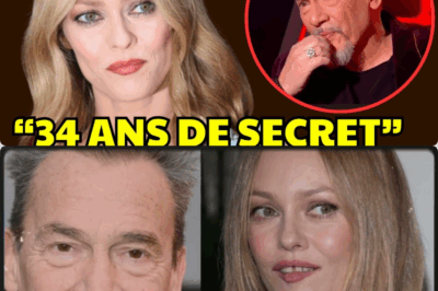 Il y a 1 heure – Révélation explosive 😱 Vanessa Paradis brise 34 ans de silence et dévoile enfin la vérité sur Florent Pagny : secrets enfouis, tensions passées et confidences surprenantes 😳 Coincidence ou scandale caché ? Pourquoi la chanteuse attend-elle depuis plus de trois décennies pour parler, et que cache réellement cette déclaration fracassante ? Des proches évoquent des émotions intenses, des non-dits et des souvenirs qui refont surface, laissant les fans et la presse médusés… 🤯 🔽 Tous les détails dans les c🗯mmentaires 👇
