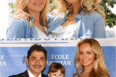 Adriana Karembeu : Des Cendres de ses Amours Passées à la Lumière d’une Renaissance Flamboyante