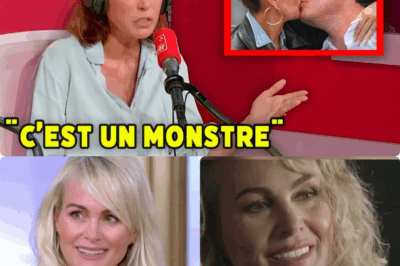 Explosive comeback – À 42 ans, Laura Smet ne se RETIENT PLUS sur Laeticia Hallyday 😱🔥, confidences choc sur les tensions familiales, révélations inédites sur le testament et la succession du rockeur, clash médiatique qui divise la France, accusations, non-dits et secrets de famille enfin dévoilés, questions brûlantes : que cache vraiment l’héritage des Hallyday ? 🤯 Coincidence ou stratégie médiatique ? Les internautes partagent massivement l’extrait et commentent 👇 👉 Lire plus dans le premier commentaire 👇👇