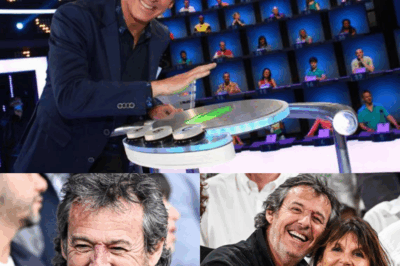 Gravement malade, Jean-Luc Reichmann fait le “choix difficile” de se retirer : Nathalie Lecoultre prend une décision cruciale