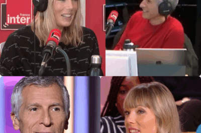 Nagui avoue avoir « eu envie de partir » après une très mauvaise expérience vécue avec Mélanie Page : un moment d’une intensité rare, où un simple déplacement professionnel s’est transformé en cauchemar, entre tensions accumulées, remarques mal interprétées, ambiance électrique et un incident humiliant qui a poussé l’animateur dans ses retranchements, au point de remettre en question sa place, son calme et même son couple, avant que la vérité n’éclate dans un échange brutal, sincère, nécessaire, qui a tout changé entre eux cette nuit-là.