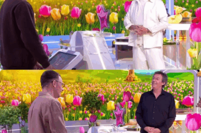 CE GESTE EST INTERDIT ! 🚨 Le plateau des 12 Coups de Midi bascule dans l’inattendu ! Jean-Luc Reichmann a osé l’impensable, offrant une aide précieuse à un candidat… autre qu’Émilien ! Le champion en titre était sous le choc ! Qu’est-ce qui a poussé J-L Reichmann à enfreindre le règlement pour cette personne ? Vous n’allez pas en croire vos yeux ! 😱 Cliquez vite pour lire les détails exclusifs et comprendre la portée de cet acte de bravoure ! 👇