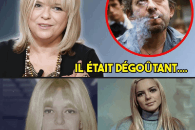 Le Testament Silencieux de France Gall : Les 5 Trahisons qu’elle n’a Jamais Pu Pardonner