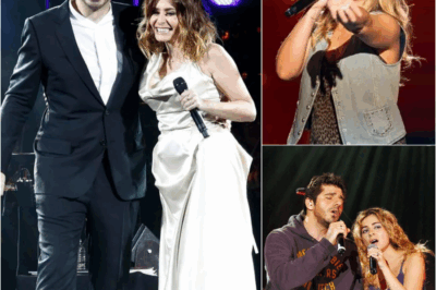 Près de 20 ans après son histoire avec Patrick Fiori, Julie Zenatti évoque son lien avec son ex : “C’est comme un…”