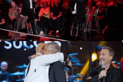 Florent Pagny et Nagui : silence radio sur 20 ans de mise à l’écart. Entre rancunes, malentendus et choix éditoriaux mystérieux, l’histoire jamais racontée d’une relation professionnelle brisée refait surface. Pourquoi le chanteur emblématique n’a-t-il jamais été invité à certaines émissions phares de Nagui ? Quels secrets et tensions se cachent derrière ces deux décennies de silence ? Des coulisses du PAF aux confidences de proches, découvrez les vérités inédites sur cette amitié manquée qui a secoué le monde de la télévision et de la musique française, et comment le public pourrait enfin comprendre ce qui s’est réellement passé.