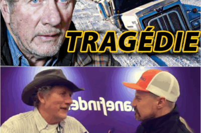 Alex Debogorski : La Tragédie Secrète du Géant des Glaces et l’Héroïsme Ultime de son Fils Andrew face aux Flammes