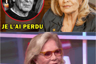 Sylvie Vartan : La Cérémonie Vire au Cauchemar, Son Mari Tony “Entre la Vie et la Mort”