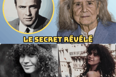 « Maria Schneider brise enfin le silence avant sa disparition : “Ils m’ont volé ma jeunesse”, confidences inédites sur les abus, la manipulation dans le cinéma et les secrets qui continuent de faire scandale — cliquez ici pour découvrir son témoignage poignant »