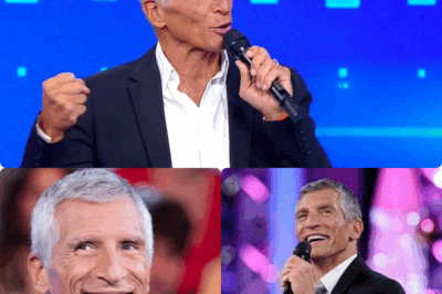 PERSONNE NE S’Y ATTENDAIT ! 🚨 La Révolution Cachée de NOPLP : Nagui Cède à la Malédiction et Annonce un Changement de Format Radical ! Il est difficile de croire que le pilier de France 2 ait démonté son propre jeu en introduisant des “modifications” qui divisent déjà le public. La vérité éclate au grand jour : ces ajustements, loin d’être anodins, visent à empêcher la domination des Maestros. Nous avons découvert les détails explosifs de ce bouleversement. Cette liste des nouvelles règles va vous agacer. Quel est le véritable enjeu derrière ce choix risqué ? Découvrez les raisons de ce scandale et tous les détails inédits dans les commentaires ! 👇 Ne manquez pas cette annonce qui change tout !
