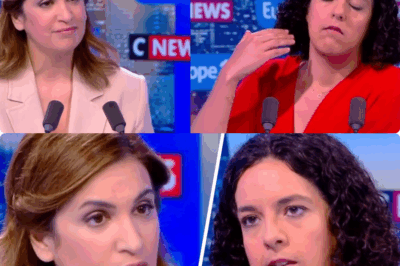 PERSONNE NE S’Y ATTENDAIT ! 🚨 Le CLASH Aubry/Mabrouk Révèle la “Malédiction” du Journalisme : “Vous Ne Faites Pas Honneur au Métier !” Il est difficile de croire que la confrontation ait pu être si violente et personnelle en direct, mais la vérité éclate au grand jour : Martine Aubry a démonté l’intervieweuse avec une accusation cinglante, une phrase qui va vous agacer par sa charge symbolique. Cet échange tendu est un détail explosif qui met en lumière les tensions entre le pouvoir politique et le journalisme. Nous avons révélé la liste des questions qui ont mis le feu aux poudres. Quel est le premier signe inquiétant que le débat n’était plus sur le fond, mais sur l’attaque personnelle ? La vérité éclate au grand jour sur la panique en régie. Découvrez les détails croustillants de ce bras de fer et l’analyse complète de l’impact de cette crise de confiance dans les commentaires ! 👇 Ne ratez pas cette lecture choc !