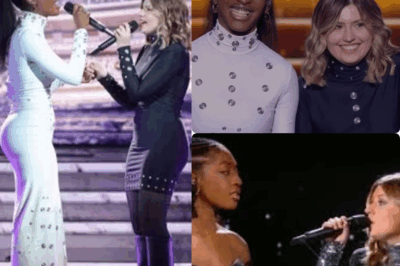 PERSONNE NE S’Y ATTENDAIT ! 🚨 Racisme à la Finale de la Star Academy : La Vérité Éclate sur le SCANDALE qui Brise le Rêve – Une Malédiction Sociétale en Direct ! Il est difficile de croire que le divertissement familial ait pu être le théâtre d’un tel dérapage, mais la vérité éclate au grand jour : des actes de racisme ont ciblé des candidats lors de la finale ! Cet incident est un détail explosif qui va vous agacer par l’ampleur du choc. Nous avons démonté les témoignages et révélé la liste des propos choquants tenus en coulisses ou en ligne. Quel est le premier signe inquiétant que ce phénomène dépasse les réseaux sociaux pour gangrener la télévision publique ? Cette liste de dénonciations va faire douter de tout. La vérité éclate au grand jour sur la gestion de crise par la production. Découvrez les détails croustillants de ce scandale et l’analyse complète de son impact sur les votes dans les commentaires ! 👇 Ne ratez pas cette lecture choc !