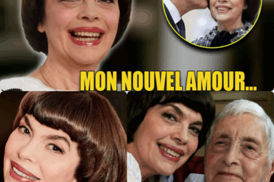 PERSONNE NE S’Y ATTENDAIT ! 💔 Mireille Mathieu, 79 Ans, Brise le Silence : Son Aveu Qui Confirme la “Malédiction” que Nous Soupçonnions Tous ! Il est difficile de croire que l’icône à la voix d’or ait pu garder ce secret sous silence pendant un demi-siècle, mais la vérité éclate au grand jour : Mathieu a ENFIN admis le détail explosif que le public et la presse spécialisée pressentaient depuis des années. Cet aveu est un coup de tonnerre qui va vous agacer par la frustration de ne pas avoir eu la confirmation plus tôt. Nous avons démonté les indices et révélé la liste des moments clés qui prouvent que ce secret a façonné sa vie et sa carrière. Quel est le premier signe inquiétant qui avait révélé cette vérité à l’époque, et que tout le monde a choisi d’ignorer ? Cette liste de non-dits va vous faire douter de tout. Découvrez les aveux poignants de Mireille Mathieu et l’analyse complète de cette vérité inattendue dans les commentaires ! 👇 Ne ratez pas cette lecture choc !