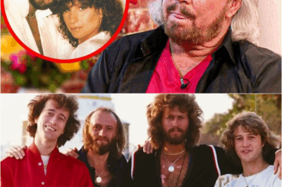 La Malédiction des Bee Gees : À 77 ans, Barry Gibb Révèle Enfin les Secrets les Plus Sombres d’une Légende Brisée
