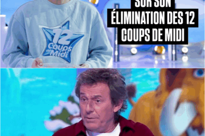 Émilien et la Peur du Vide : Le Maître des 12 Coups de Midi se Confie sans Détour sur sa Future Élimination
